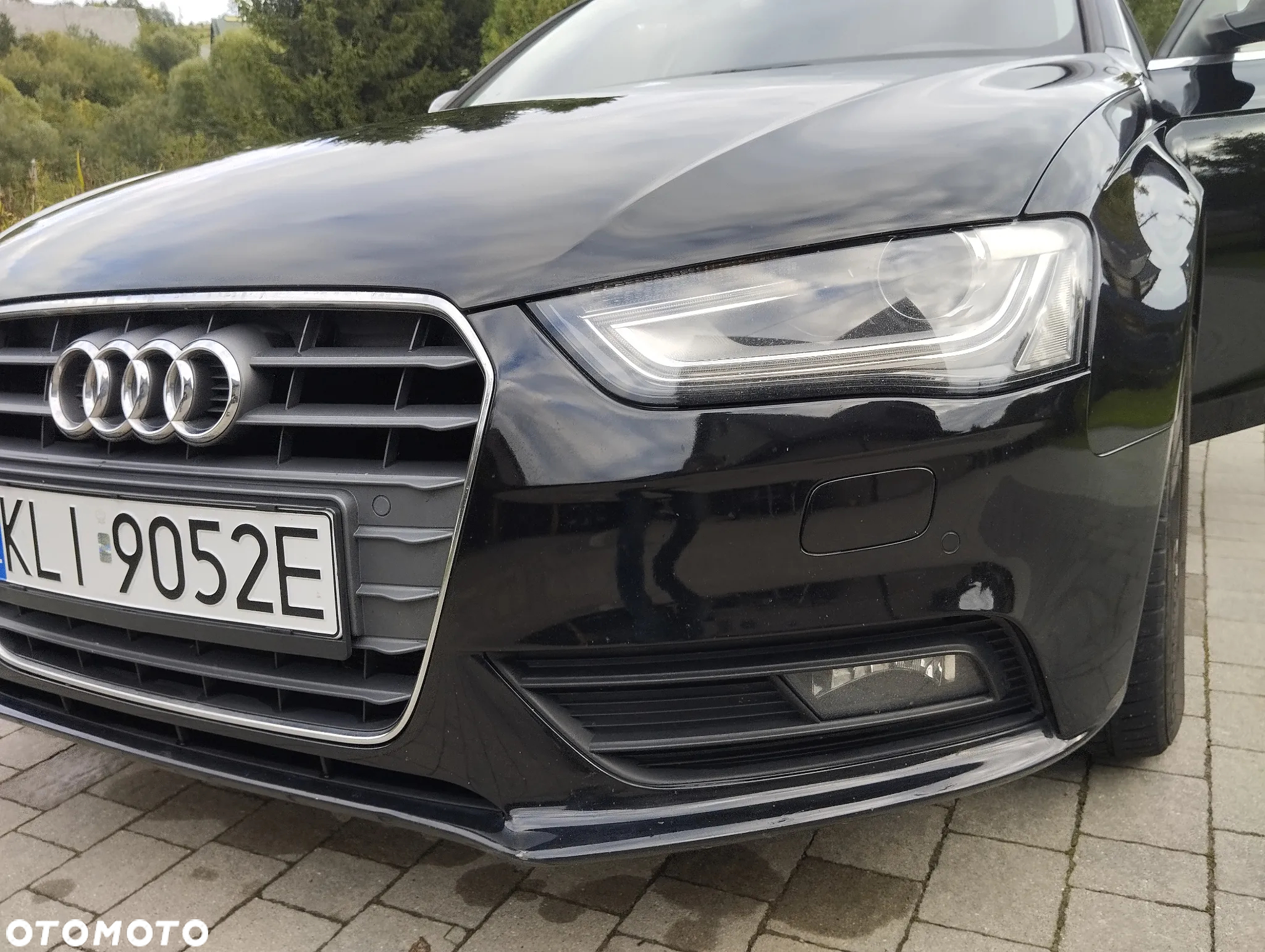 Audi A4 Avant 2.0 TDI clean diesel Multitronic - 32