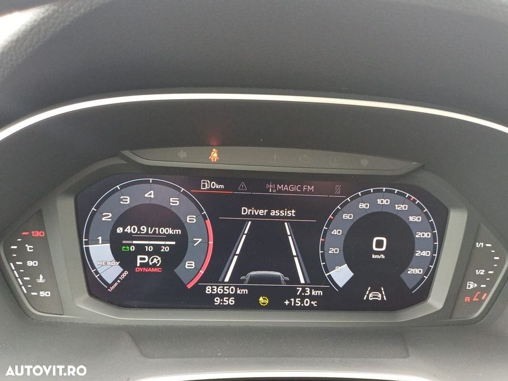 Audi Q3 2.0 40 TFSI S tronic quattro - 19