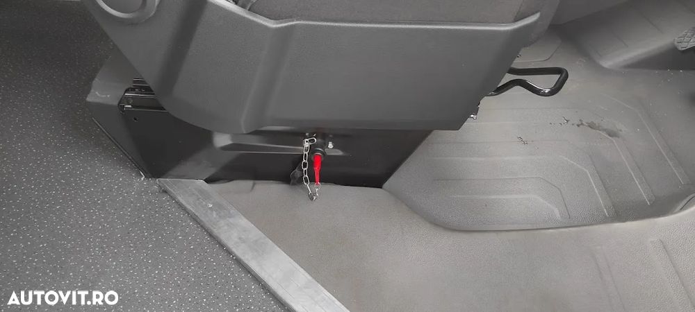 Volkswagen Crafter - 16