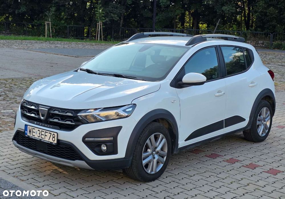 Dacia Sandero Stepway - 6