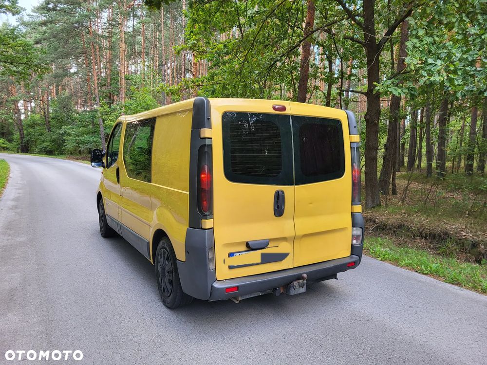 Renault Trafic - 3