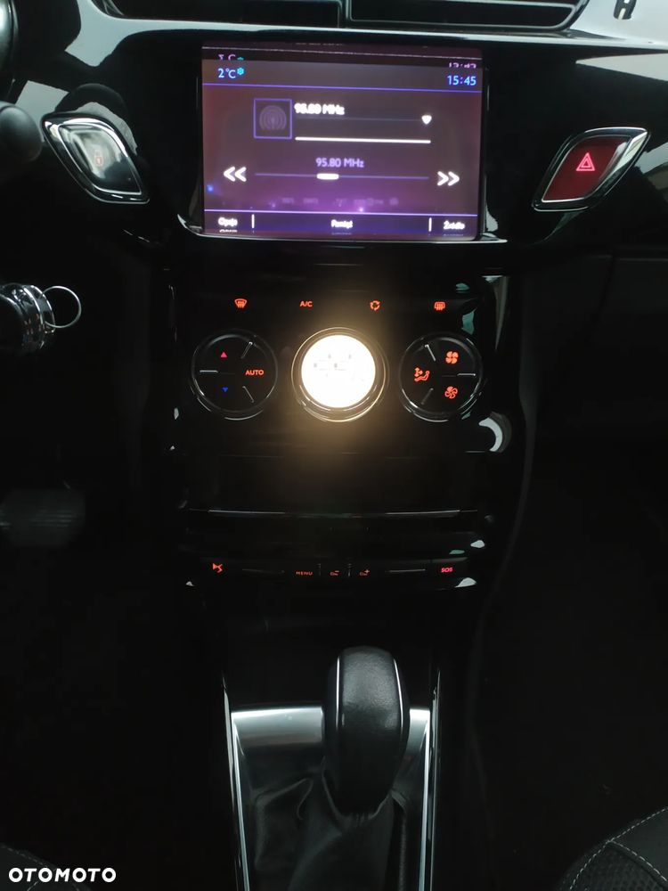 DS Automobiles DS 3 - 21