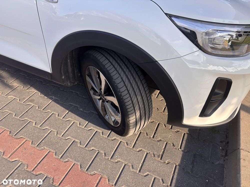 Kia Stonic 1.0 T-GDI M - 9