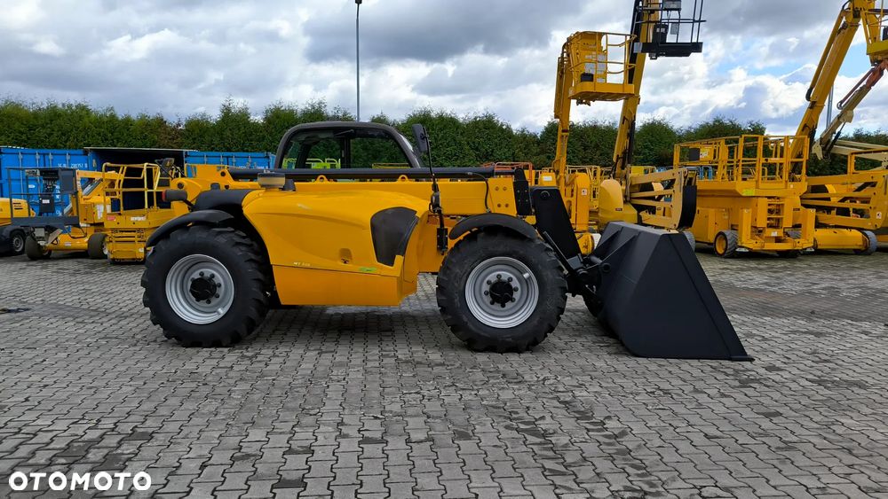 Manitou MT 932 EASY - 5