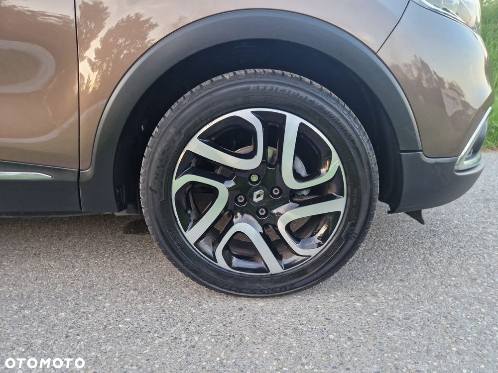 Renault Captur - 33