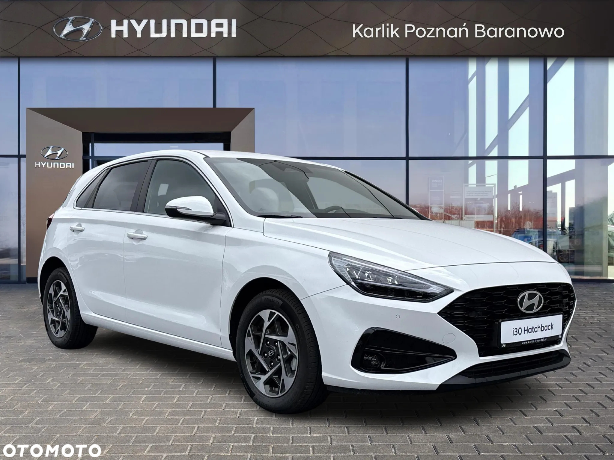 Hyundai i30 1.5 T-GDI 48V Smart DCT - 7