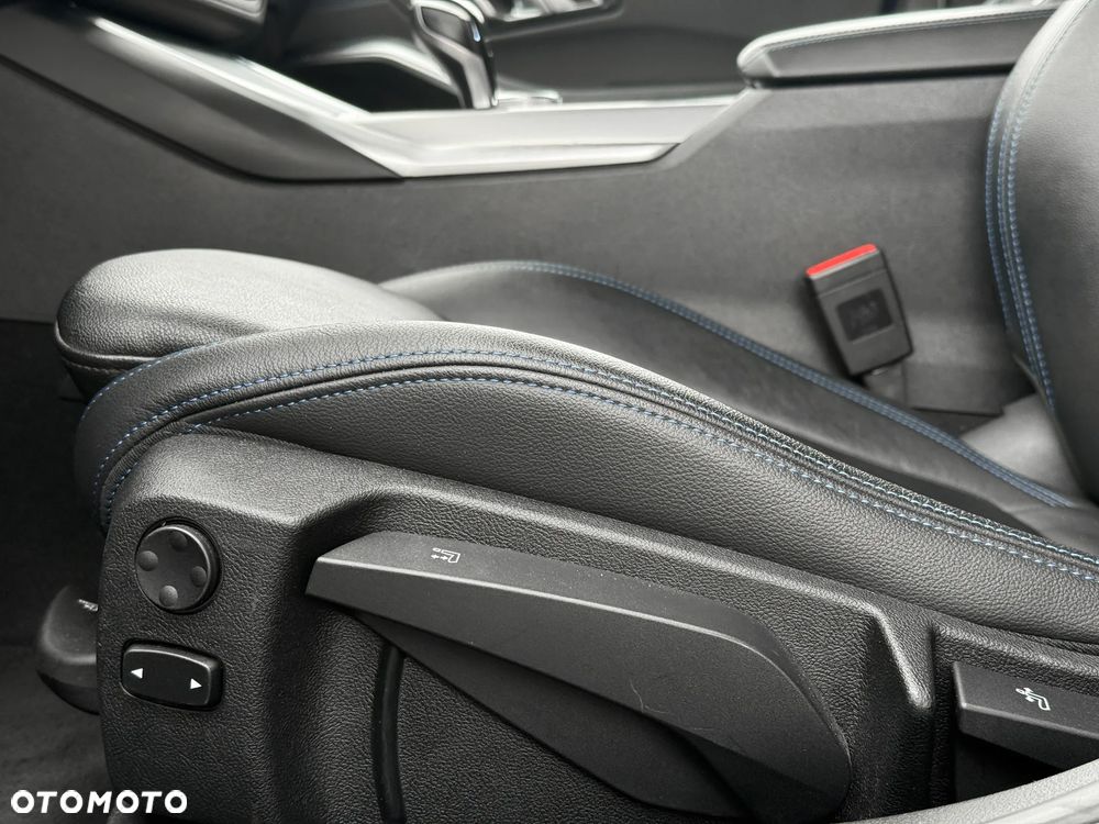 BMW Seria 3 320d M Sport sport - 29