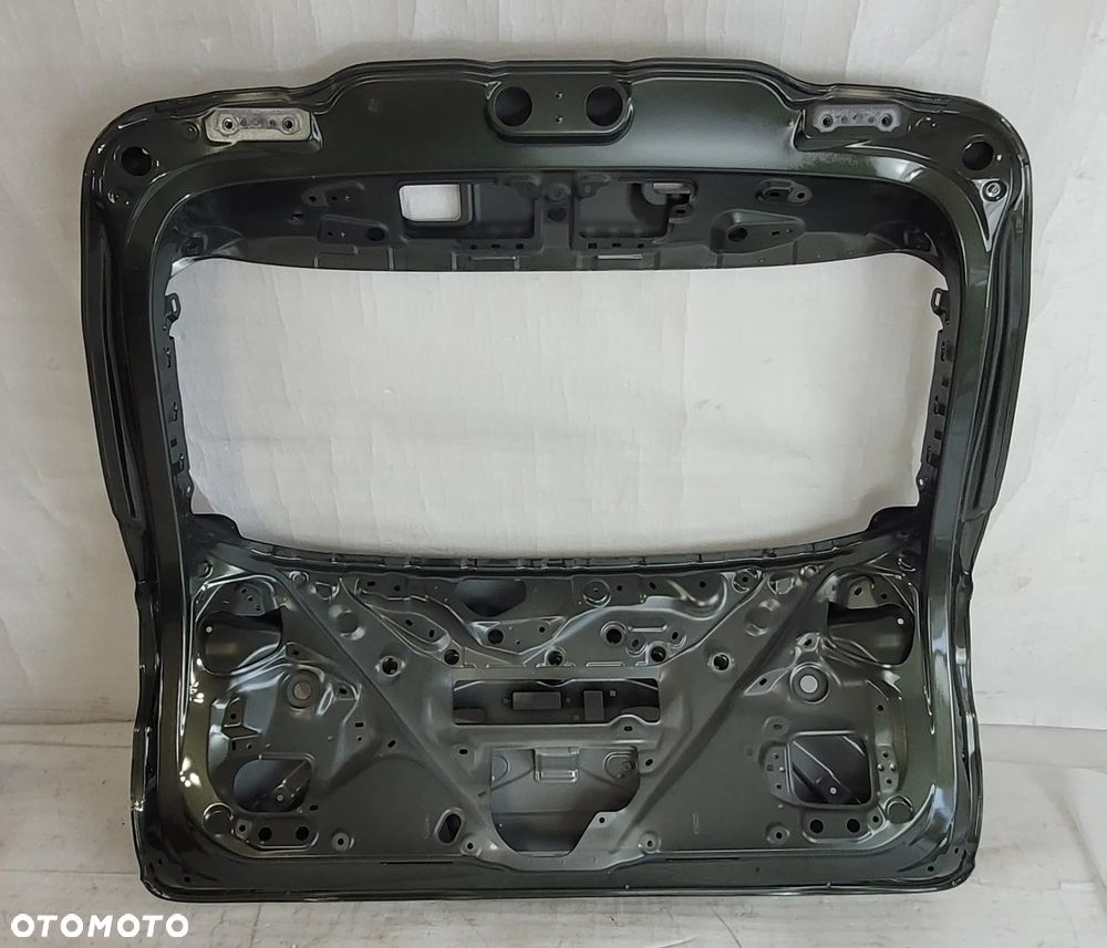 KLAPA BAGAŻNIKA LEXUS NX II 350H 2021- - 9