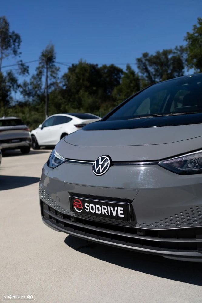 VW ID.3 77 kWh Pro S - 14