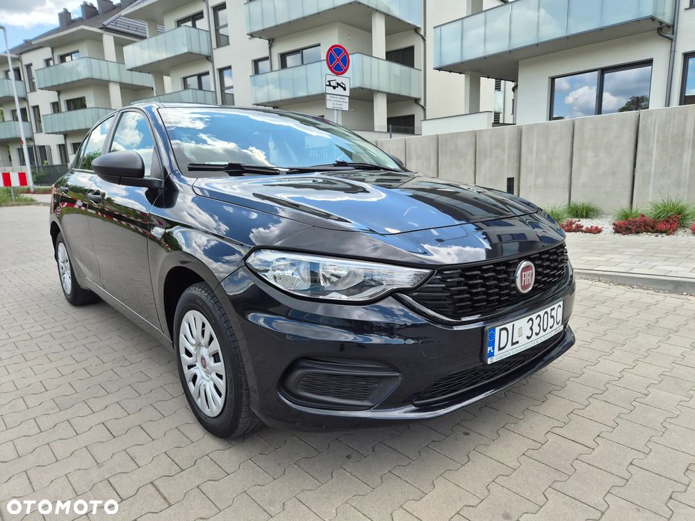 Fiat Tipo 1.4 16V - 1