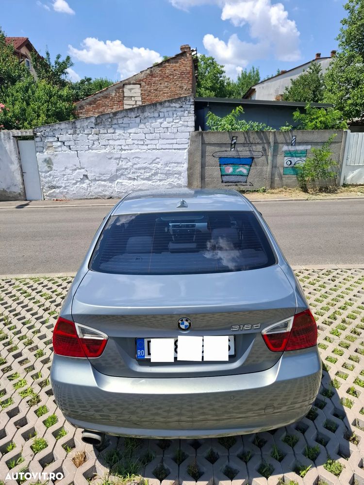 BMW Seria 3 - 3