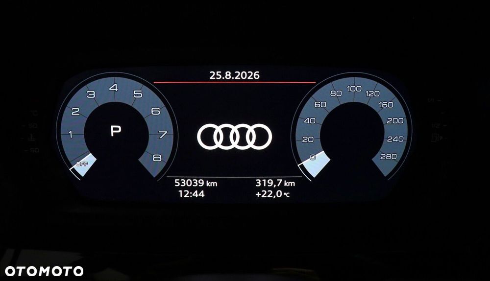 Audi A3 Sportback - 27