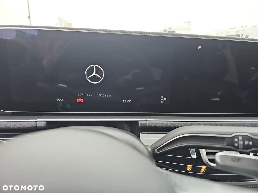 Mercedes-Benz GLE AMG 53 mHEV 4-Matic+ - 15