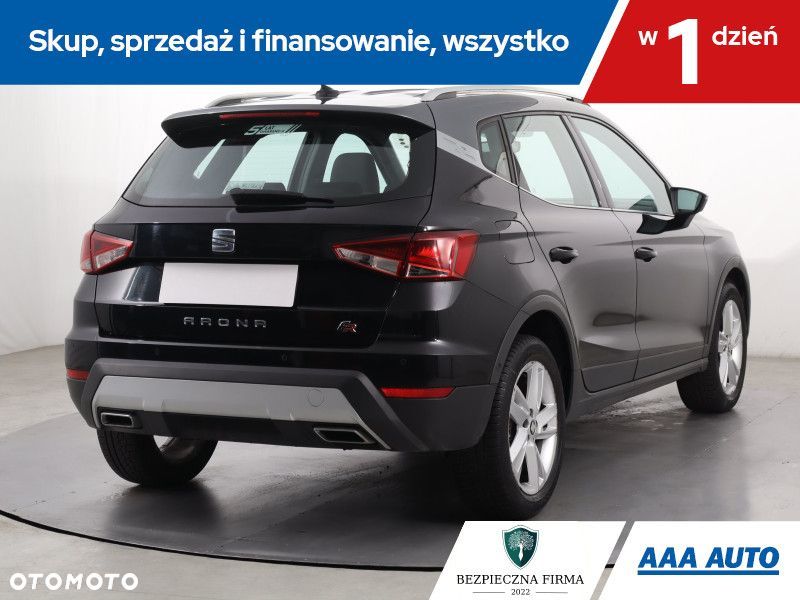 Seat Arona - 6