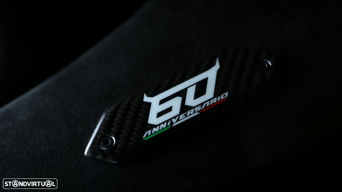 Lamborghini Huracán STO - 5