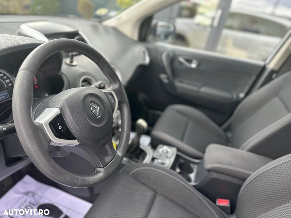 Renault Koleos - 13
