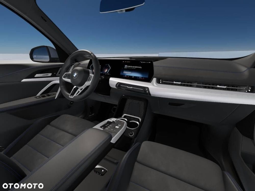 BMW X1 sDrive18d M Sport Edition - 6