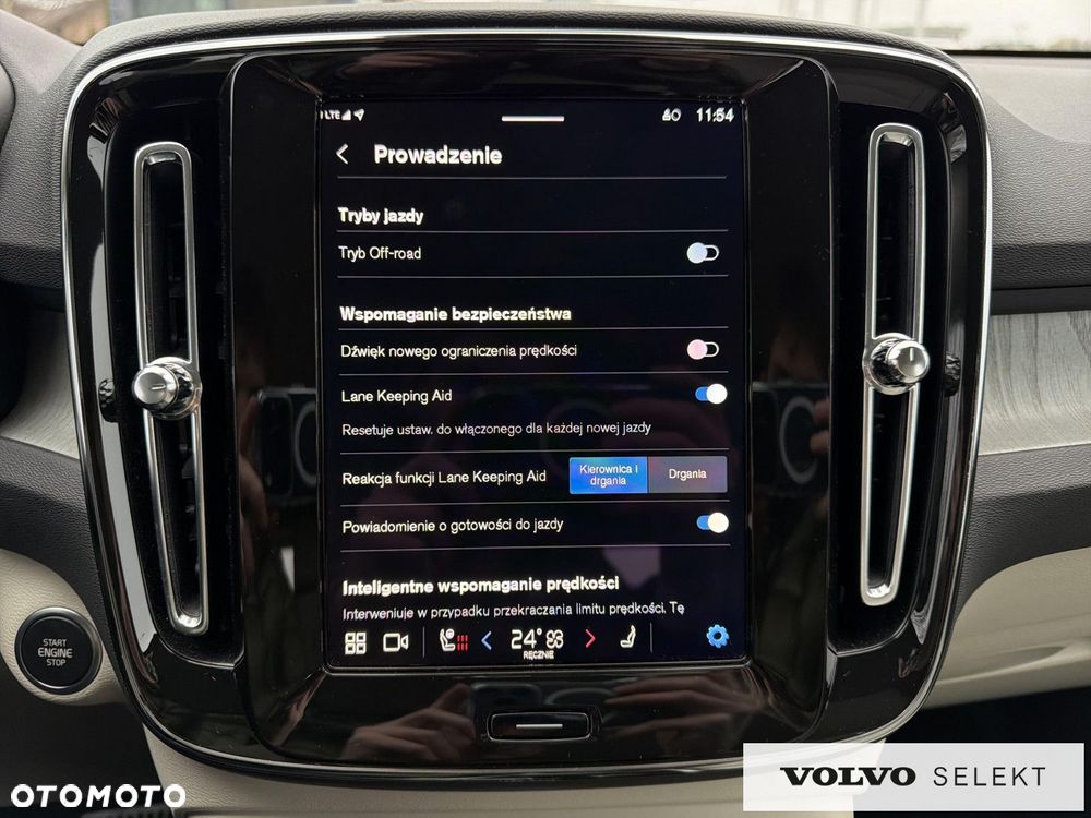 Volvo XC 40 - 26