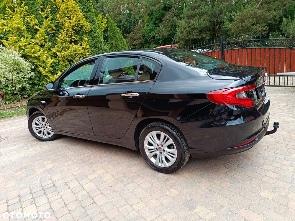 Fiat Tipo 1.6 MultiJet Easy - 6