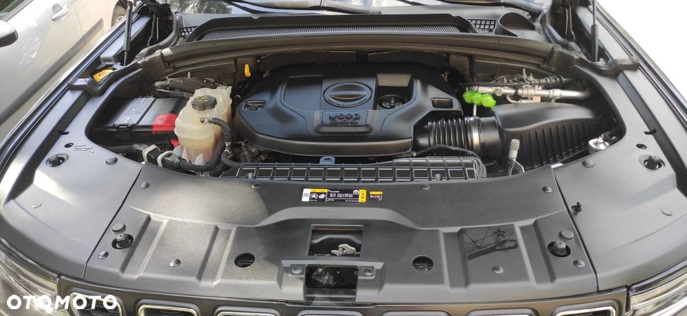 Jeep Grand Cherokee - 13