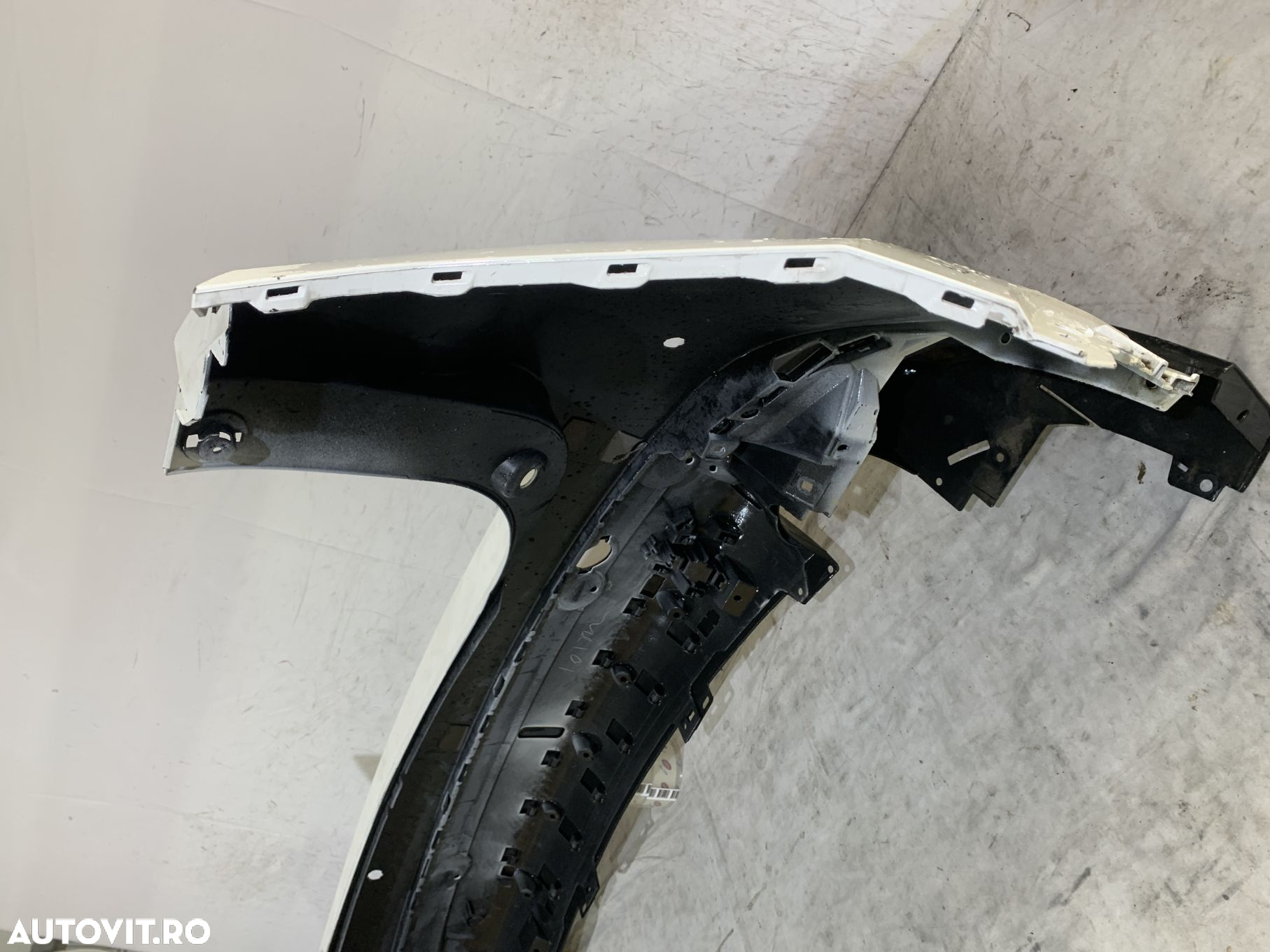 Bara spate Mazda CX5, 2021, 2022, 2023, 2024, cod origine OE KSD4-50221. - 4