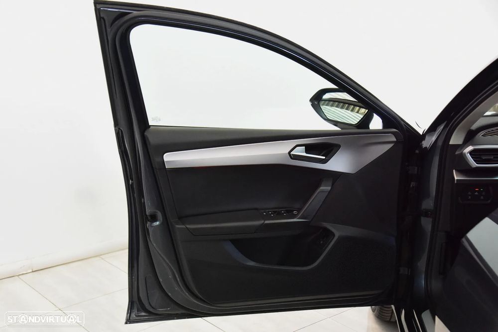 SEAT Leon 1.4 e-Hybrid FR DSG - 37