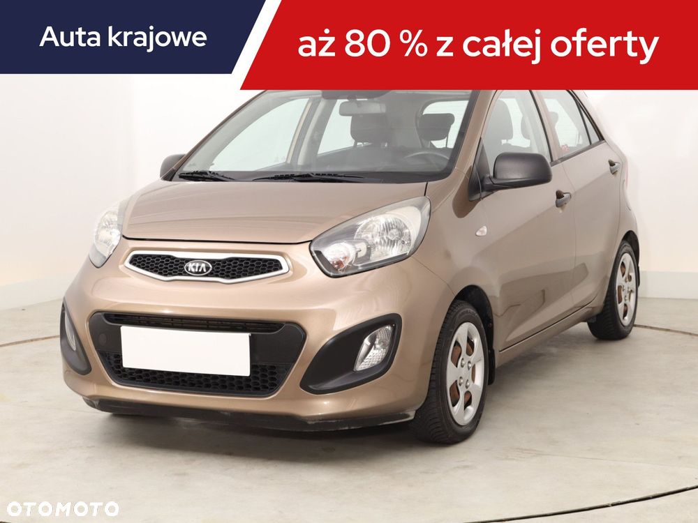 Kia Picanto - 3