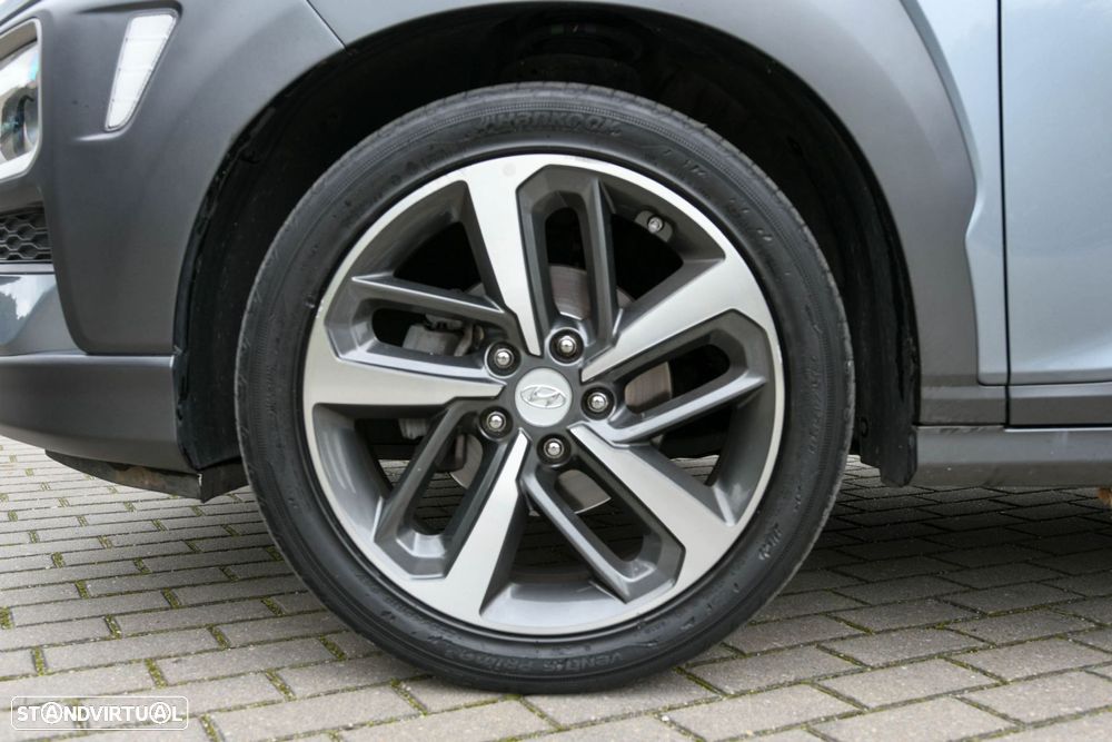 Hyundai Kauai 1.0 T-GDi Premium - 14