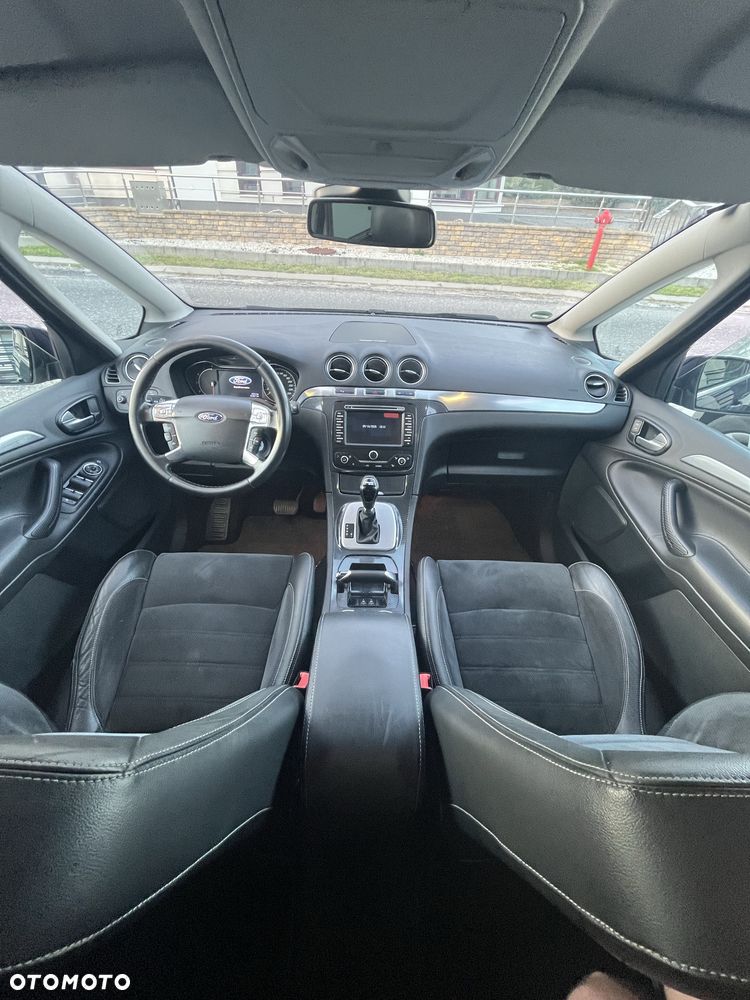 Ford S-Max - 7