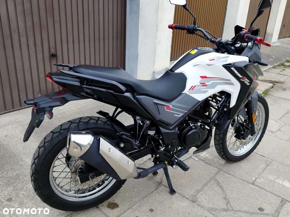 SYM Inny - 9