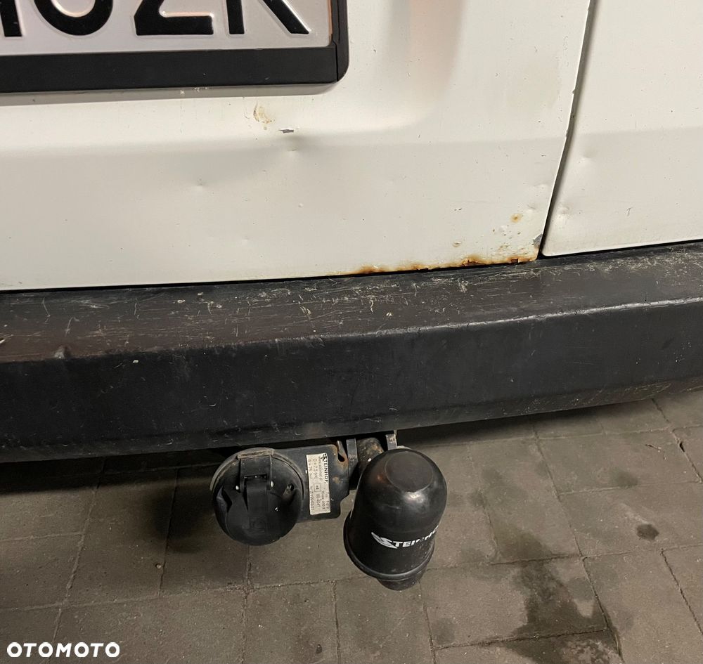 Fiat Fiorino Kombi 1.4 8V Base - 6