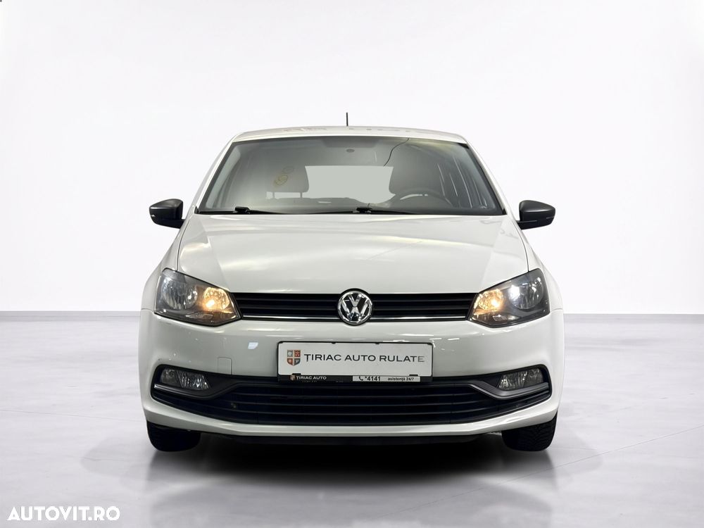 Volkswagen Polo - 9