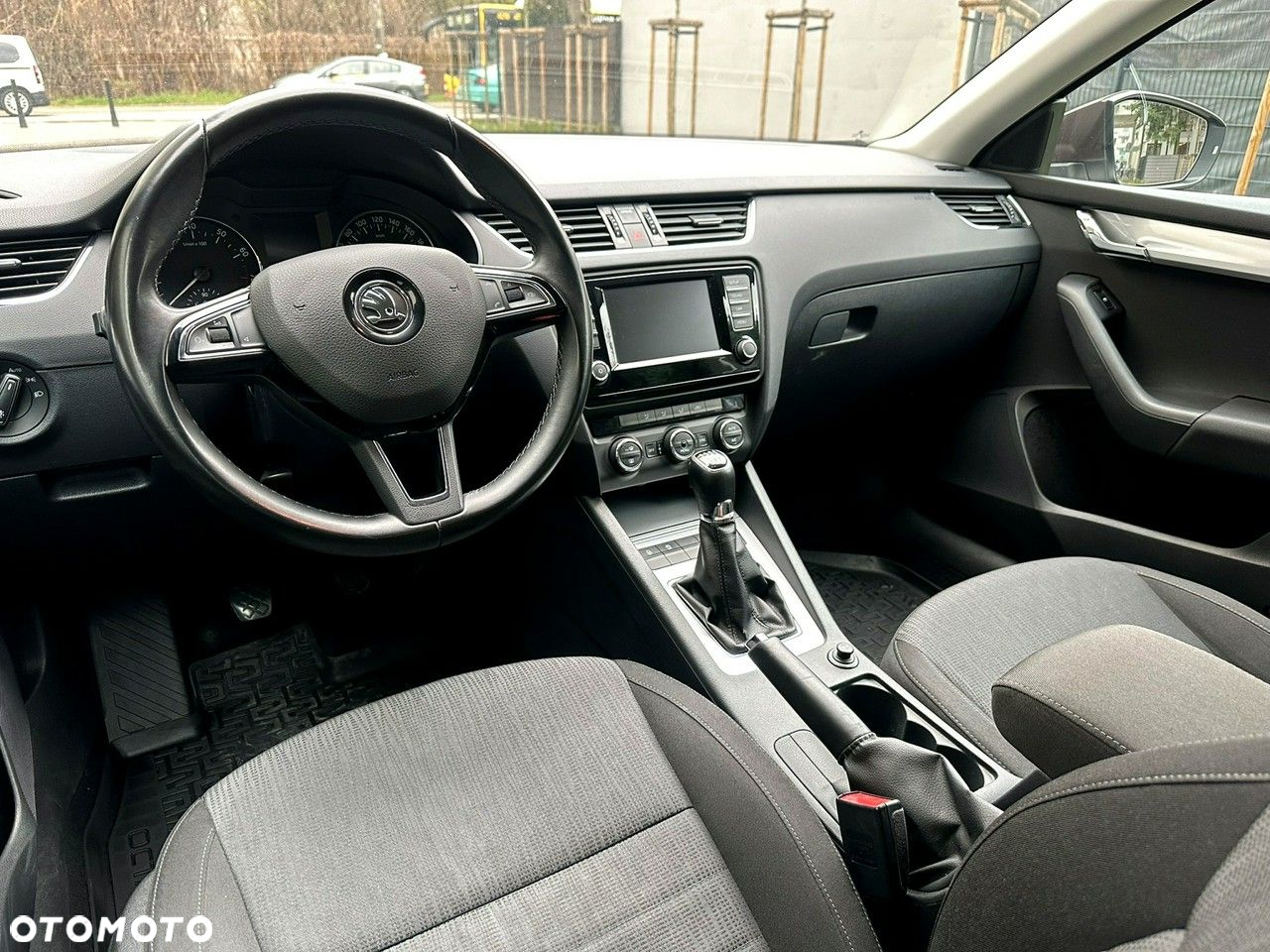 Skoda Octavia 1.4 TSI Style - 22