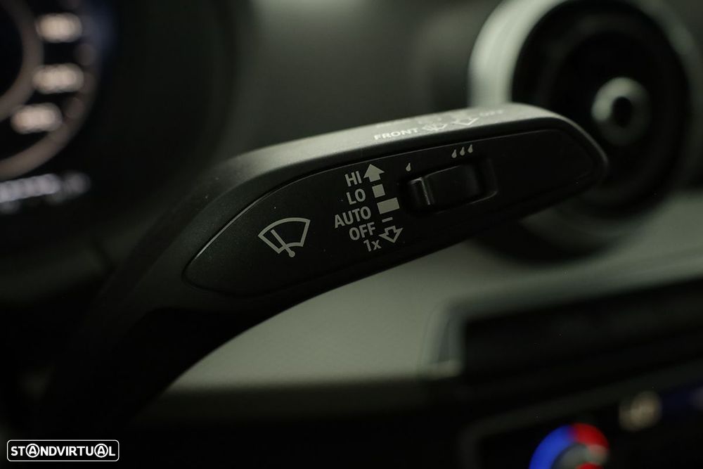 Audi Q2 30 TFSI Advanced - 16