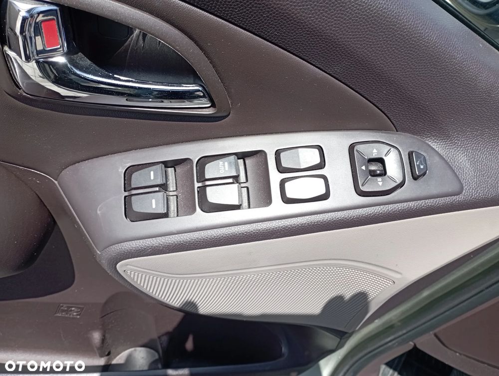 Hyundai ix35 1.6 GDI Premium 2WD - 23