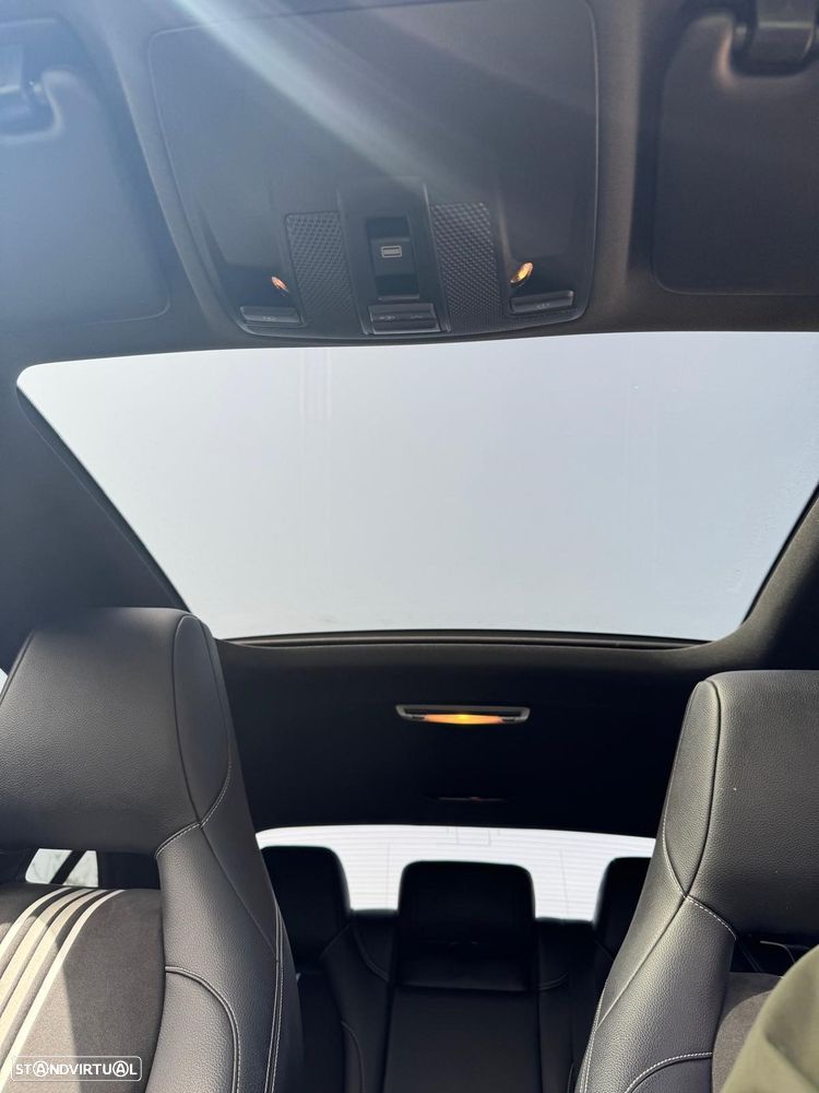 Mercedes-Benz CLA 220 d 4Matic 7G-DCT AMG Line - 19