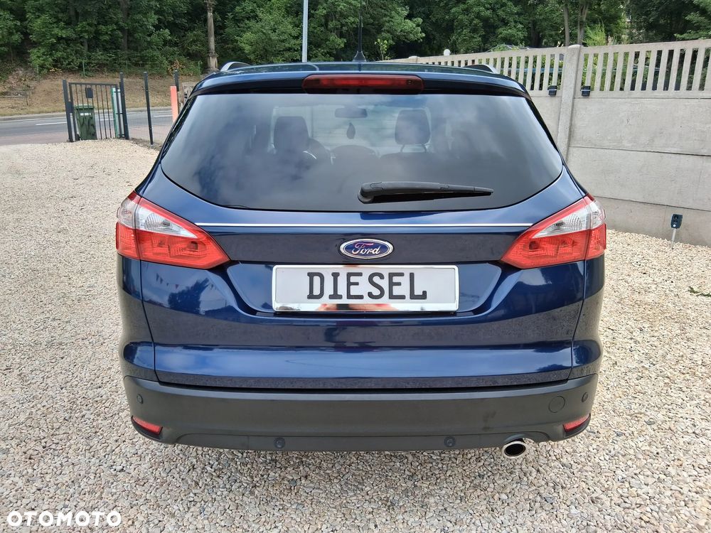 Ford Focus - 34