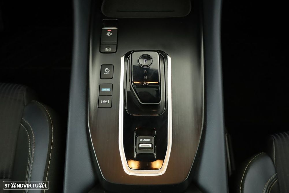 Nissan Qashqai - 14