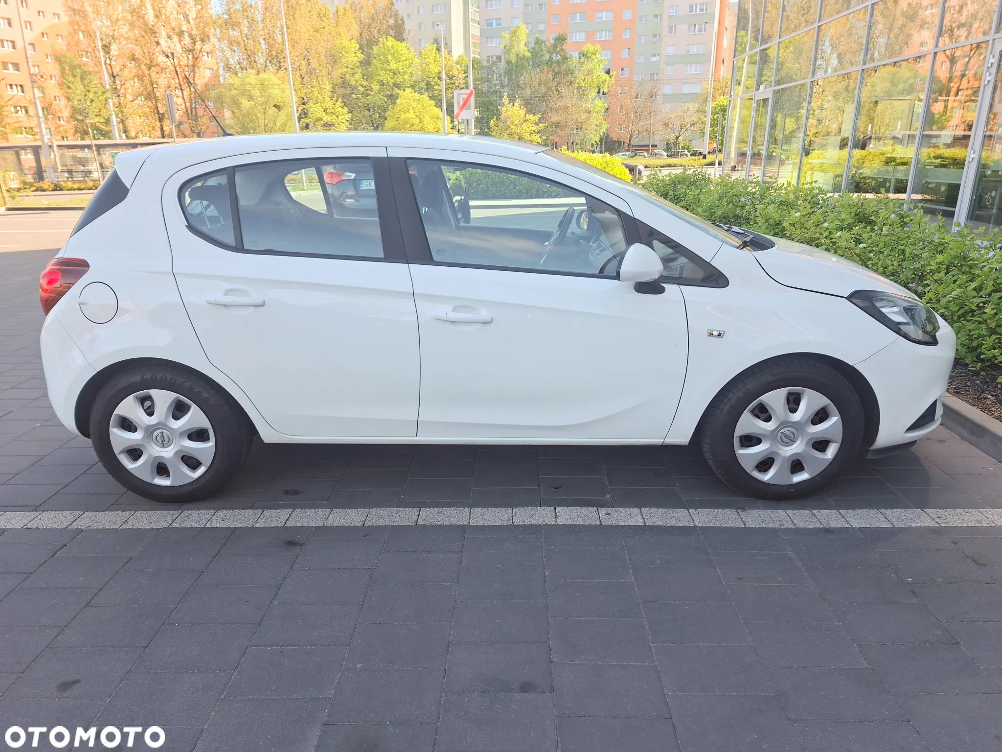 Opel Corsa 1.4 Enjoy - 4