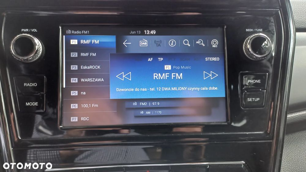 SsangYong/KGM Tivoli 1.5 T-GDI Quartz - 24
