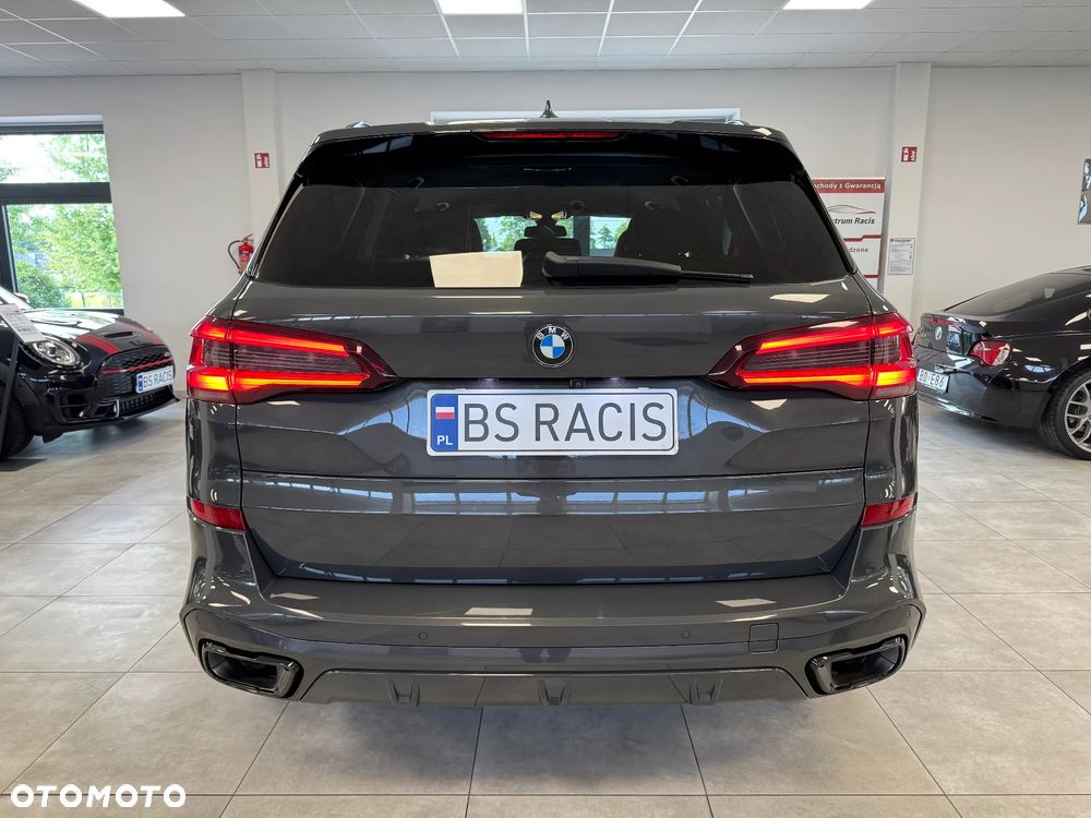 BMW X5 xDrive25d - 27