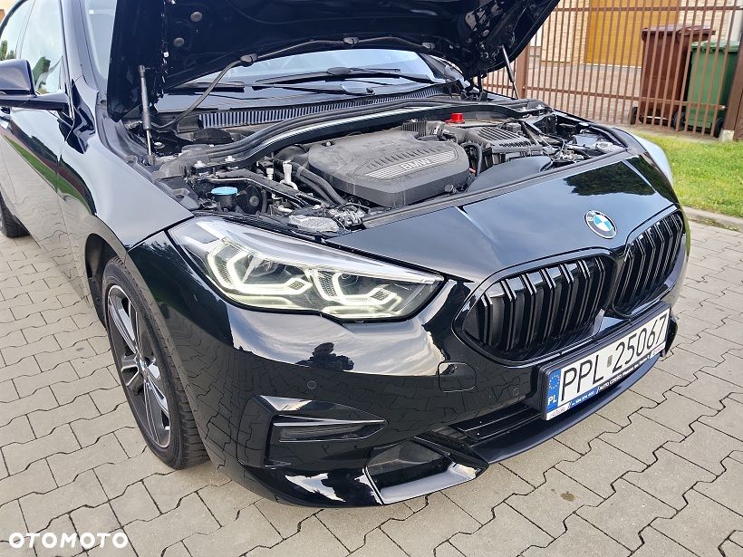 BMW Seria 2 220d Sport-Aut Luxury Line - 10