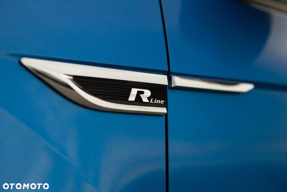 Volkswagen T-Roc 1.5 TSI R-Line DSG - 16