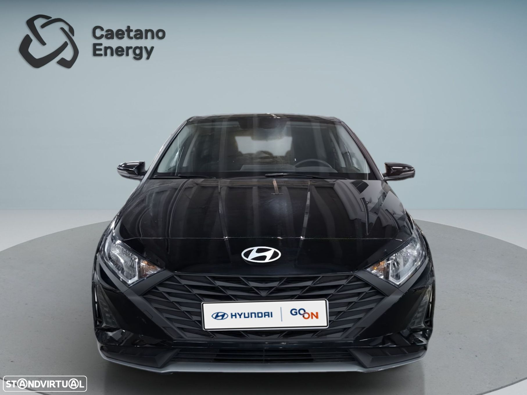 Hyundai i20 1.2 Comfort - 2