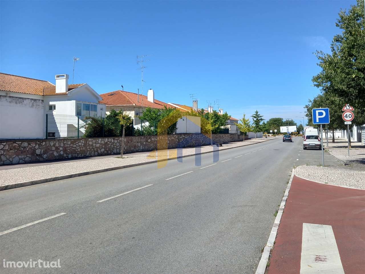 Lote de Terreno  Venda em Estremoz (Santa Maria e Santo André),Estremo - Grande imagem: 2/4