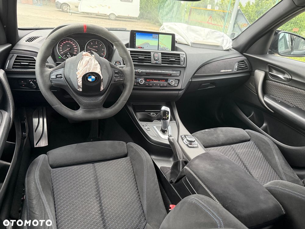 BMW Seria 1 - 16