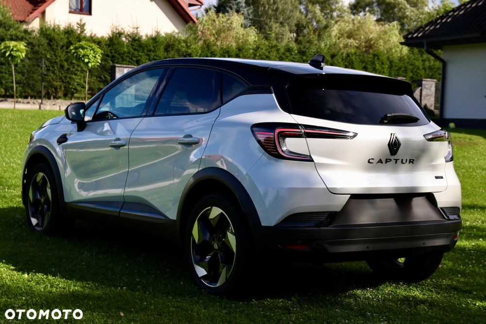 Renault Captur - 7