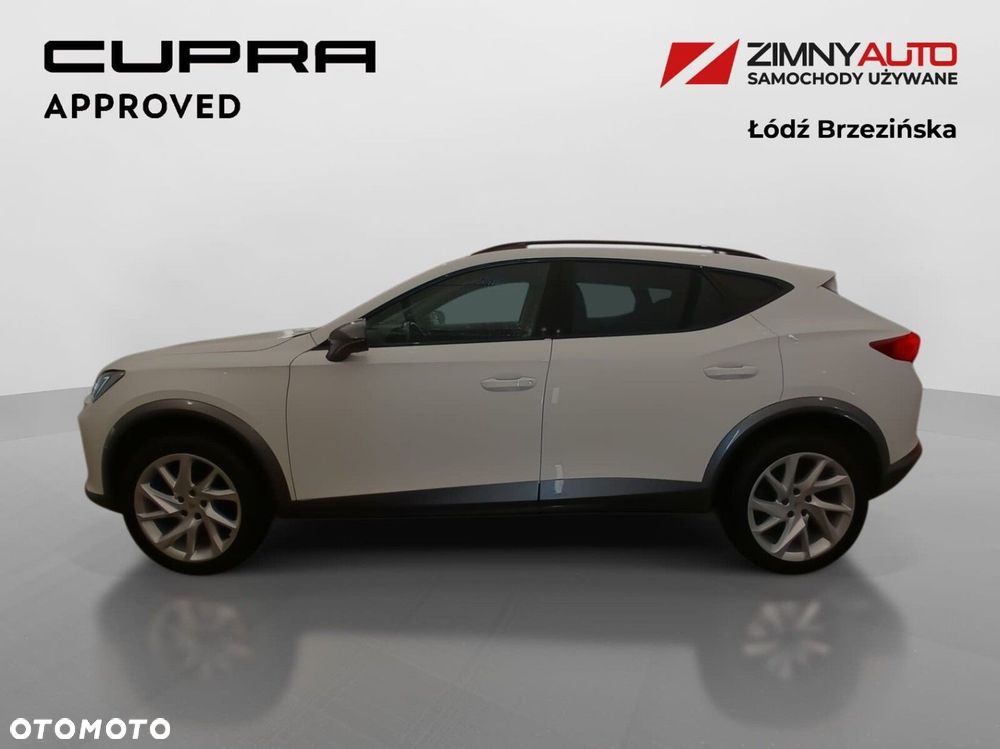 Cupra Formentor 1.5 TSI DSG - 10