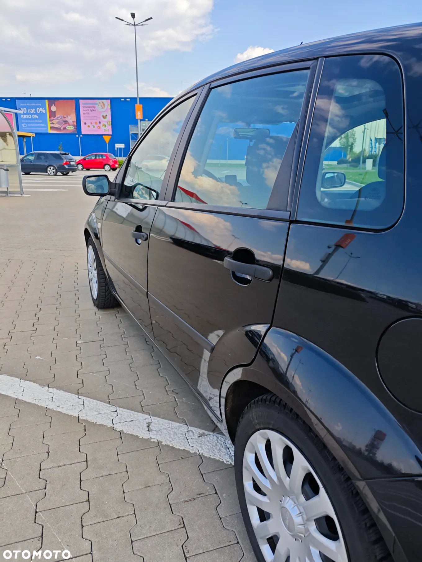 Ford Fiesta 1.4 Trend - 8