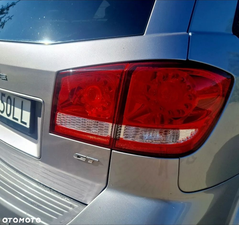 Dodge Journey - 6